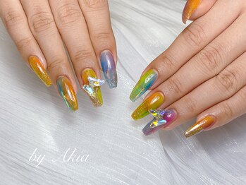 閨匠ビューティサロン 新橋店/