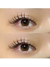 スカーレット(scarlet)/まつげエクステ