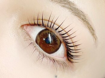 ベルエ 天王寺店(Belle)/パリジェンヌラッシュリフト