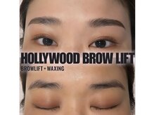 ナナ なかもず店(Nana)/なかもず/眉毛/ハリウッド