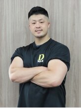 ディーマックス スタジオ 汐留(D-MAX STUDIO)&nbsp;伊藤 力生