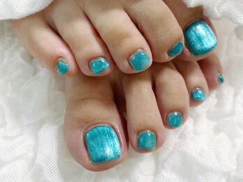 コロミネイル(colome nail)/