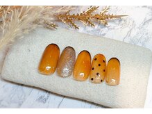 ビーズネイル アンド アイラッシュサロン イオン名護店/B'sおすすめデザイン★