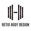 レシオボディデザイン エレメント 須磨店(RETIO BODY DESIGN ELEMENT)のお店ロゴ