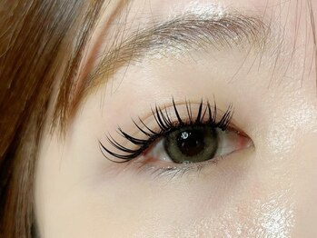 ナップ 天満(nap)/マツエク＆まつげパーマ