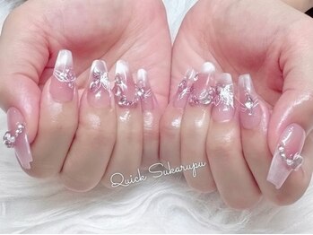 クイックスカルプ 新宿店(Quick Sukarupu)/