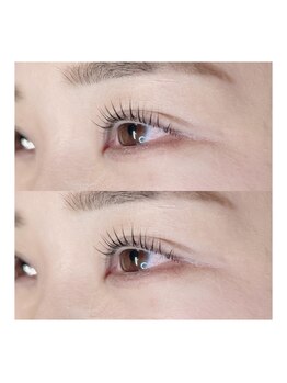 クララ カスガイ(CLALA Kasugai)/まつげパーマ