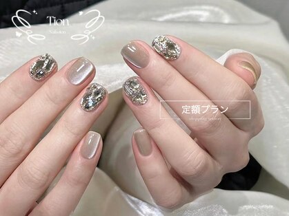 ティオン 川崎店(Tion)の写真
