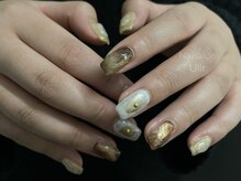 ウル(Ullr)/鉱物系デザイン