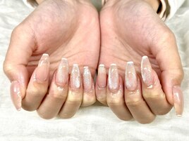 長さだし/マグネット/フレンチ