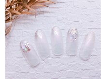 ミーノ(mee:no)/定額ネイル￥8500