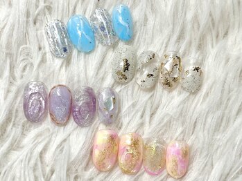 ネイルユー(nail.u)/