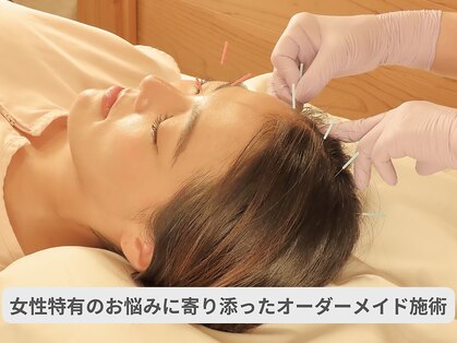トーリ 代官山(taulli)の写真