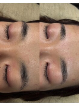 らいふ すてーじ/眉ワックス