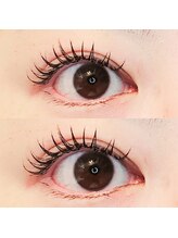 セレビアイ 立川店/フラット/LED/マツエク/立川