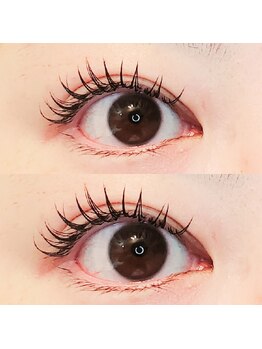 セレビアイ 立川店/フラット/LED/マツエク/立川