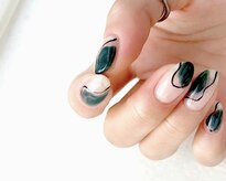 ティロネイル(TiroNail)