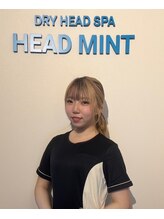 ヘッドミント 西宮北口店 みのり 