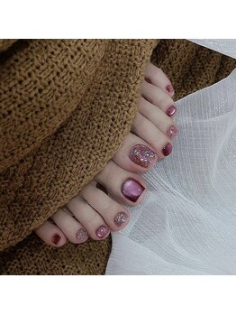 ジュン ネイル(JUN NAIL)/