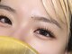 ユーレカ(Eureca)の写真/【人気のアンドヘルシー導入店★】マツエクとまつパの同時施術でナチュラル×ボリュームの魅力的な目元に♪