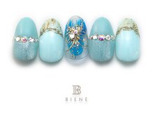 ビーネ 品川 高輪店(BIENE)/25年6月マンスリープラチナ-8