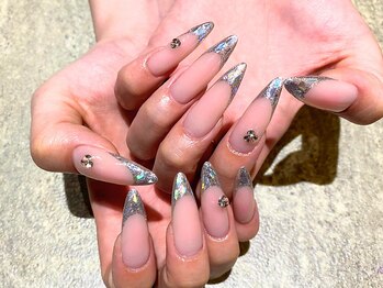 ラウンジ渋谷 本店(RounGe SHIBUYA)/【スカルプ】