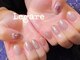 レガーレ 蒲田(Legare)の写真/【定額シンプル￥5900】豊富なデザインからあなた好みを！定額コースで毎月気軽にネイルを楽しめる♪[蒲田]
