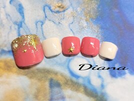 定額フット　D-060　5,980円