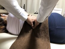 コリ泥棒!の雰囲気（【大人気！もみほぐし整体】豊富な知識と長年の経験で不調を探る）