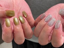 アッカネイル(accanail)