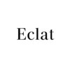 エクラ(eclat)のお店ロゴ