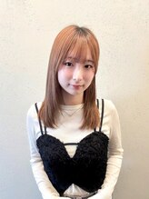 シー サカエ(SHE. sakae) nanami 