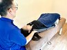 【2回目以降の方】頭特化全身調整整体♪【肩こり/腰痛など新たなお悩みも◎】