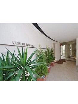 ご褒美にオススメ贅沢サロン