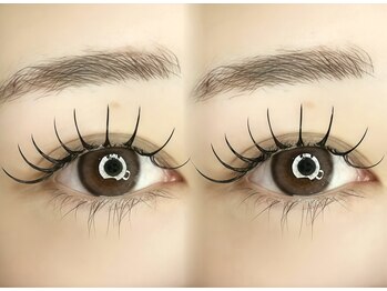 リュエル 立川(Luele)/フラットラッシュ