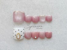 スピニオン(spinion)/定額デザイン