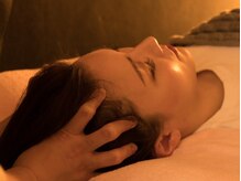 ルピナス 立川店/ドライヘッドスパ