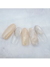 はあとねいる 桂樫原店/ハンド183