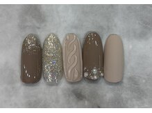 はあとねいる 尼崎立花店/オリジナルデザイン