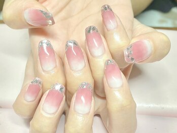 キャンディーネイル 祐天寺(candy nail)