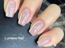 Lumiere Nail 桜新町【パラジェル/フィルイン/ワンホンネイル】/