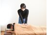 【凄く疲れてる方に！】整体90分　9900円→8900円