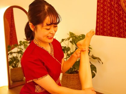 ココリ 阿倍野(cocori)の写真