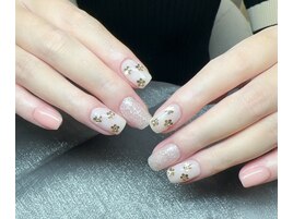 定額トレンドdesignネイル