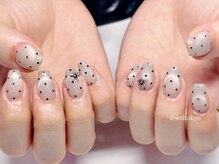 ウォル トウキョウ 渋谷(WOL TOKYO)/ワンホンネイル