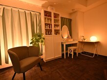 カーロ(caro)/店舗の雰囲気