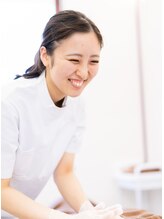 浜町アネックスあさひ整体院&nbsp;小田嶋 虹未