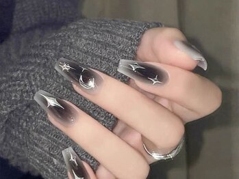 ナユキ 北千住店(NA.YUKI)/イベント映えネイル