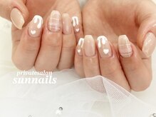 サンネイルズ(sun nails)/