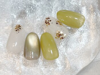 レバナ(Levana)/定額デザイン/7500